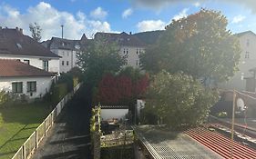 Haus Hannah